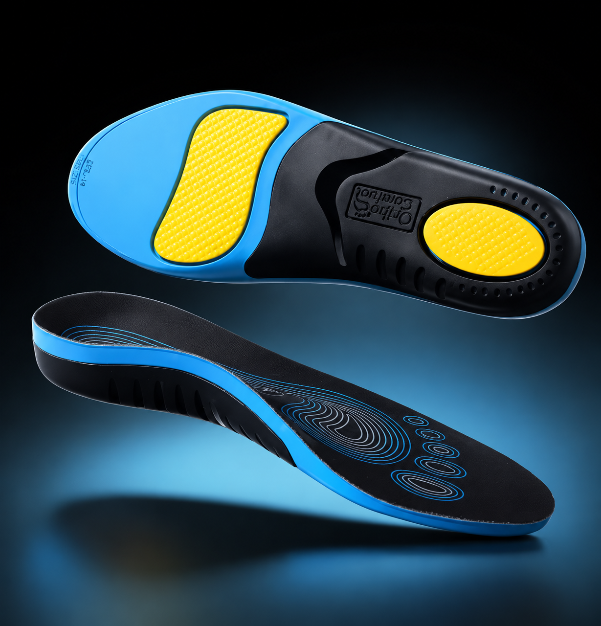 OrthoComfort Pro