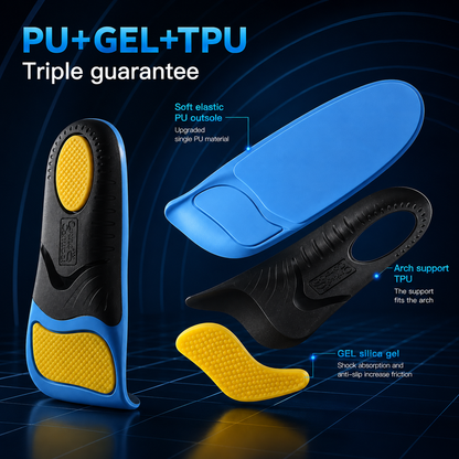 OrthoComfort Pro