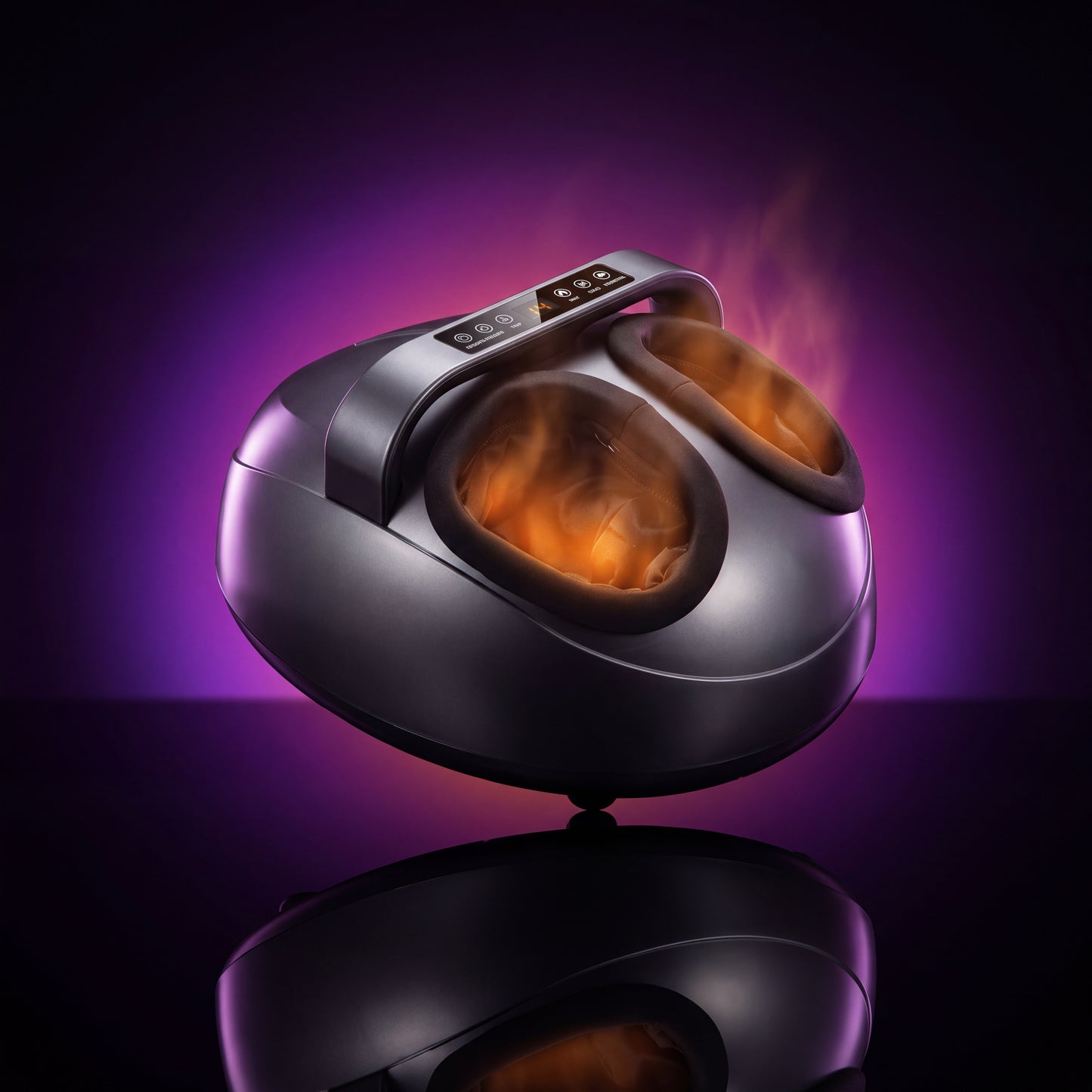 OrthoWrap Foot Massager