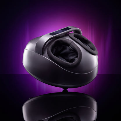 OrthoWrap Foot Massager